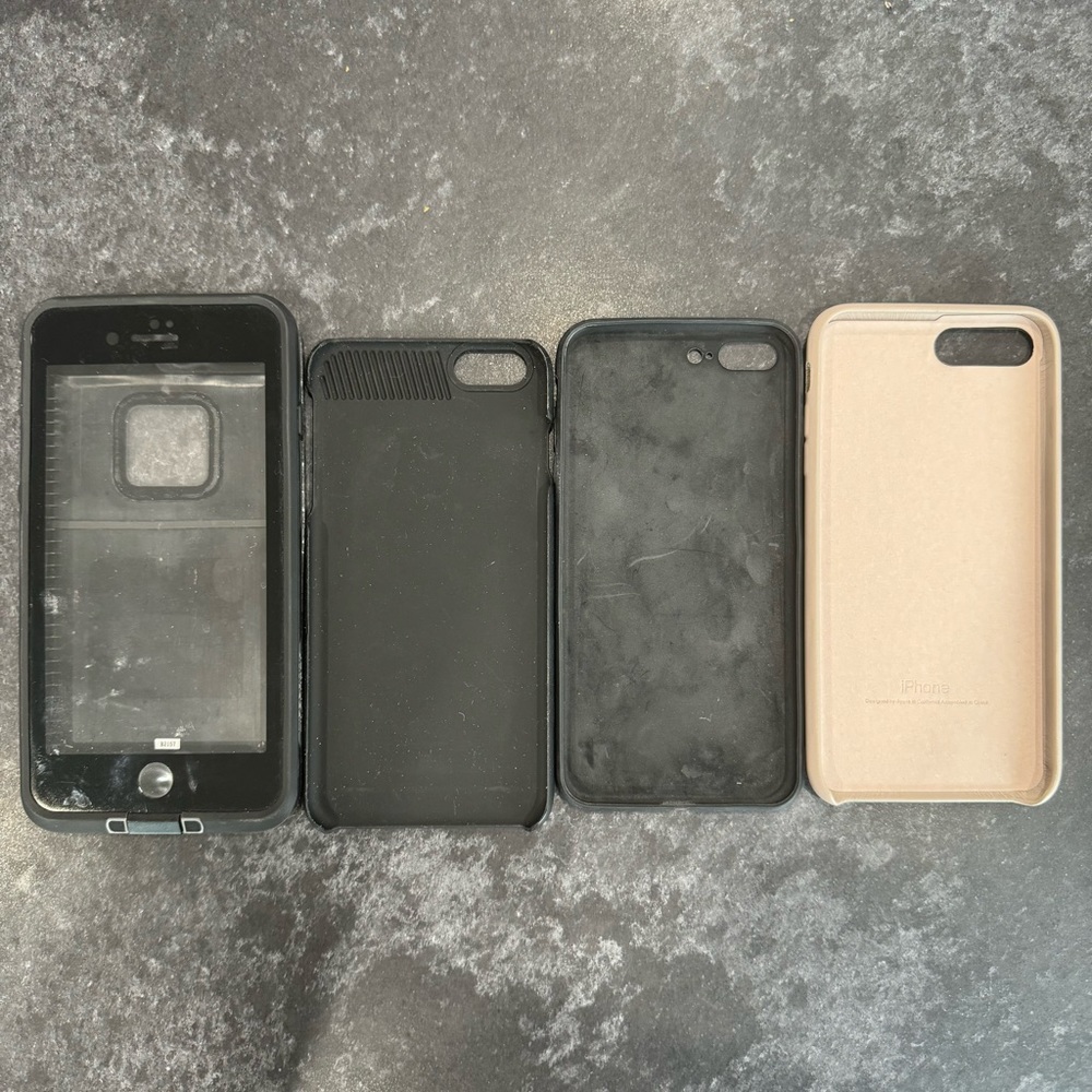 iPhone 7 Plus Case - Picture 4 of 4